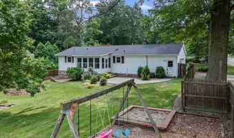 991 W Summit St, Alliance, OH 44601