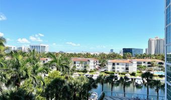 3131 NE 188th St 1-606, Aventura, FL 33180