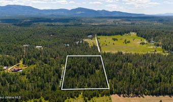 965 Trails End Rd, Athol, ID 83801
