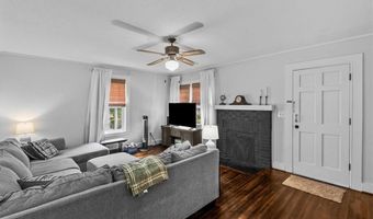 207 Liberty St, Asheboro, NC 27203