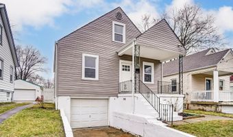 1918 Sterling Ave, North College Hill, OH 45239