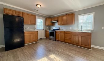 1511 Hexlena Rd, Aulander, NC 27805
