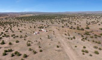 857 W Java Dr, Ash Fork, AZ 86320