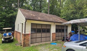 759 Terra Alta Dr, Aylett, VA 23009