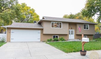 1168 Minuteman St, Billings, MT 59105
