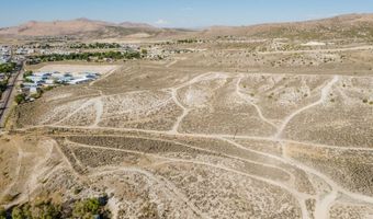 Washington Ave. Access, Elko, NV 89801