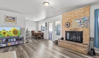 3002 Thunder Rd, Alamogordo, NM 88310