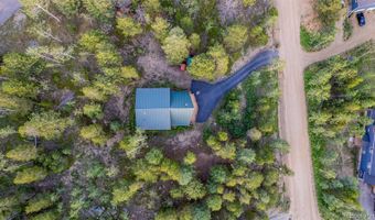 181 Juniper Rd, Black Hawk, CO 80422
