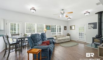 15855 Calvin Richerson Rd, Bay Minette, AL 36507