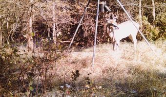 TBD Hooser Rd, McAlester, OK 74501