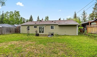 1510 E 40th Ct, Anchorage, AK 99508
