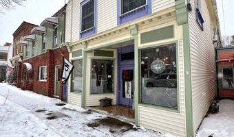 33 W Main St, Angelica, NY 14709