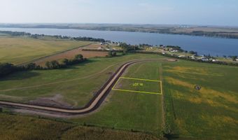 Oak Creek Circle lot 16, Big Stone City, SD 57216