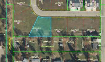Preserve Place Road lot # 26, Bottineau, ND 58318