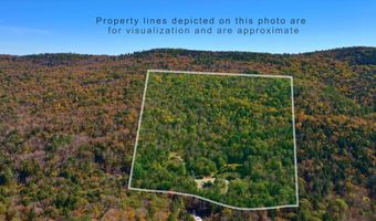 1382 Grassy Brook Rd, Brookline, VT 05345