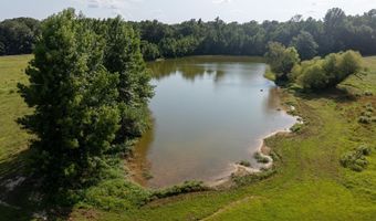 Arthur Kirk Rd, Beebe, AR 72012