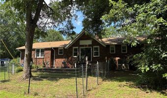 3410 Airline Rd, Anderson, SC 29624