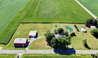 4071 Township Road 35, Ada, OH 45810