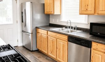 1010 N Jefferson St, Ava, MO 65608