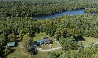 1235 Lost Nation Rd, Albany, VT 05827