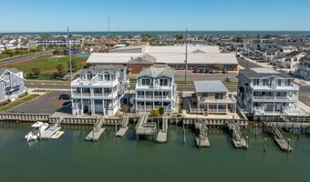 3142 Ocean Dr South, Avalon, NJ 08202