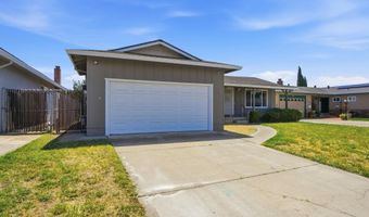 1424 Yosemite Dr, Antioch, CA 94509