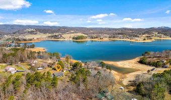 1793 Cherokee Dr, Bean Station, TN 37708