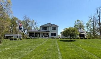 4092 Northridge Rd, Alexandria, OH 43001