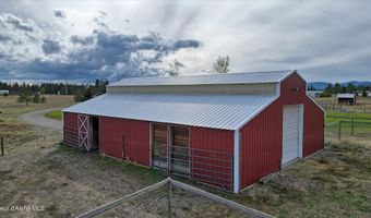 1837 E YELLOW PINE Ave, Athol, ID 83801