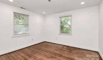 1515 Winston Dr, Charlotte, NC 28205