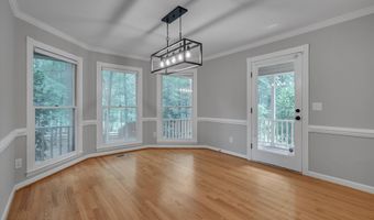 612 Phar Lap Ln, Bahama, NC 27503