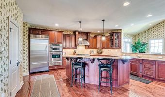 6 RIDGEVIEW Way, Allentown, NJ 08501