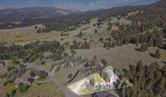 2780 Bobtail Horse Rd, Big Sky, MT 59716