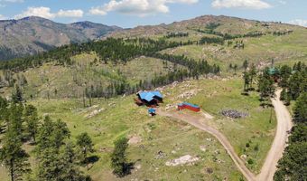 3086 Davis Ranch Rd, Bellvue, CO 80512
