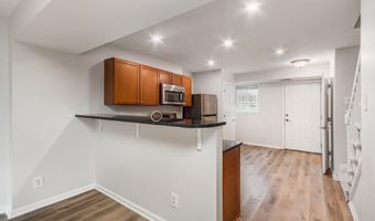 1431 N VAN DORN St, Alexandria, VA 22304