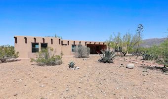 11 Canyon Draw, Alamogordo, NM 88310