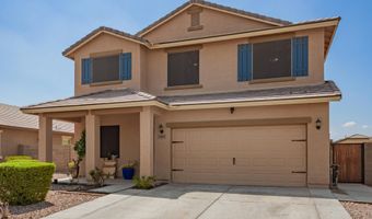 24649 W SHERATON Ln, Buckeye, AZ 85326