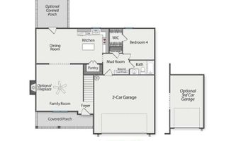 212 Holden Ln, Aberdeen, NC 28315