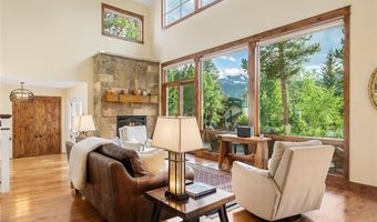 104 N GOLD FLAKE Ter, Breckenridge, CO 80424