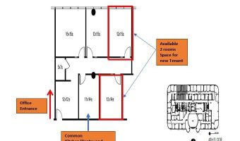 16775 Addison Rd, Addison, TX 75001
