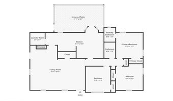4387 Chelou Dr, Austell, GA 30106