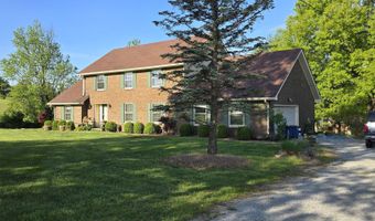 184 Old Bloomfield Rd, Bardstown, KY 40004