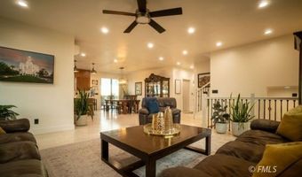 425 Pioneer St, Colorado City, AZ 86021