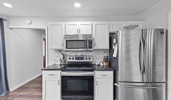 246 Cherryville Rd, Bells, TN 38006