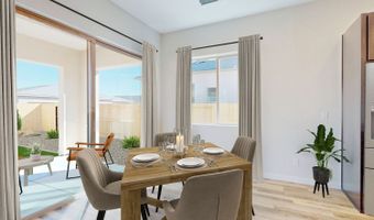 1877 Monitor Peak St, Carson City, NV 89701