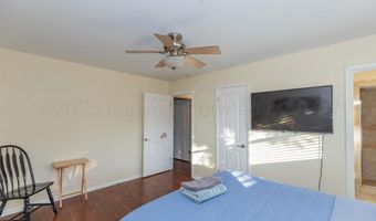 3604 JULIE Dr, Amarillo, TX 79109