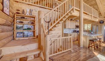 1042 N Aspen Dr, Brian Head, UT 84719