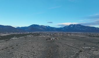 Cavalry Camp Road lot 14, Arroyo Seco, NM 87514