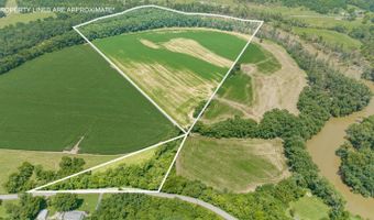 1 Hartford Pike, Aurora, IN 47001