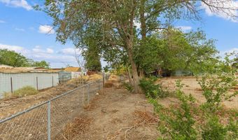 602 Virginia Way, Indian Springs, NV 89018